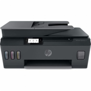 IMPRESORA INYECCION HP SMART TANK PLUS 655